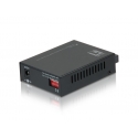 LevelOne FVT-2001 verkon mediamuunnin 100 Mbit/s 1310 nm Monitila musta LevelOne FVT-2001 verkon mediamuunnin 100 Mbit/s 1310 nm Monitila musta
