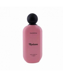 Naseem Madame EDT tualetinis vanduo moterims, 100 ml