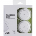 JVC HA-S180-W-E kõrvaklapid ja peakomplekt Juhtmega ühendatud Peavõru Muusika Valge JVC HA-S180-W-E kõrvaklapid ja peakomplekt Juhtmega ühendatud Peavõru Muusika Valge