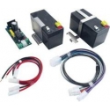 Emergency power supply module BFT BBT BAT CBOX DUO (batteries) Emergency power supply module BFT BBT BAT CBOX DUO (batteries)