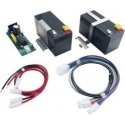 Emergency power supply module BFT BBT BAT CBOX DUO (batteries) Emergency power supply module BFT BBT BAT CBOX DUO (batteries)