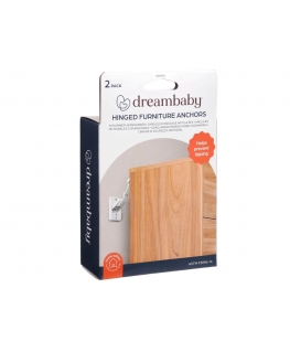 Dreambaby Baldų juostos 4 vnt.