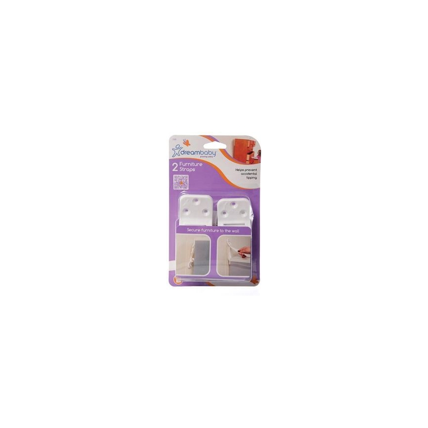 Dreambaby mööbliteip 4 tk – 2