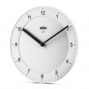 Braun BC06W Kvarcinis laikrodis Turas Balta Braun BC06W Kvarcinis laikrodis Turas Balta