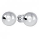 Brilio Silver Glittering silver earrings Stars EA1207W Brilio Silver Glittering silver earrings Stars EA1207W