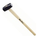 Irimo German engineer hammer 200g Hickory handle Irimo German engineer hammer 200g Hickory handle