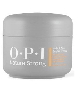 Скраб для рук и ног Opi NATURE STRONG SKINCARE 250 мл
