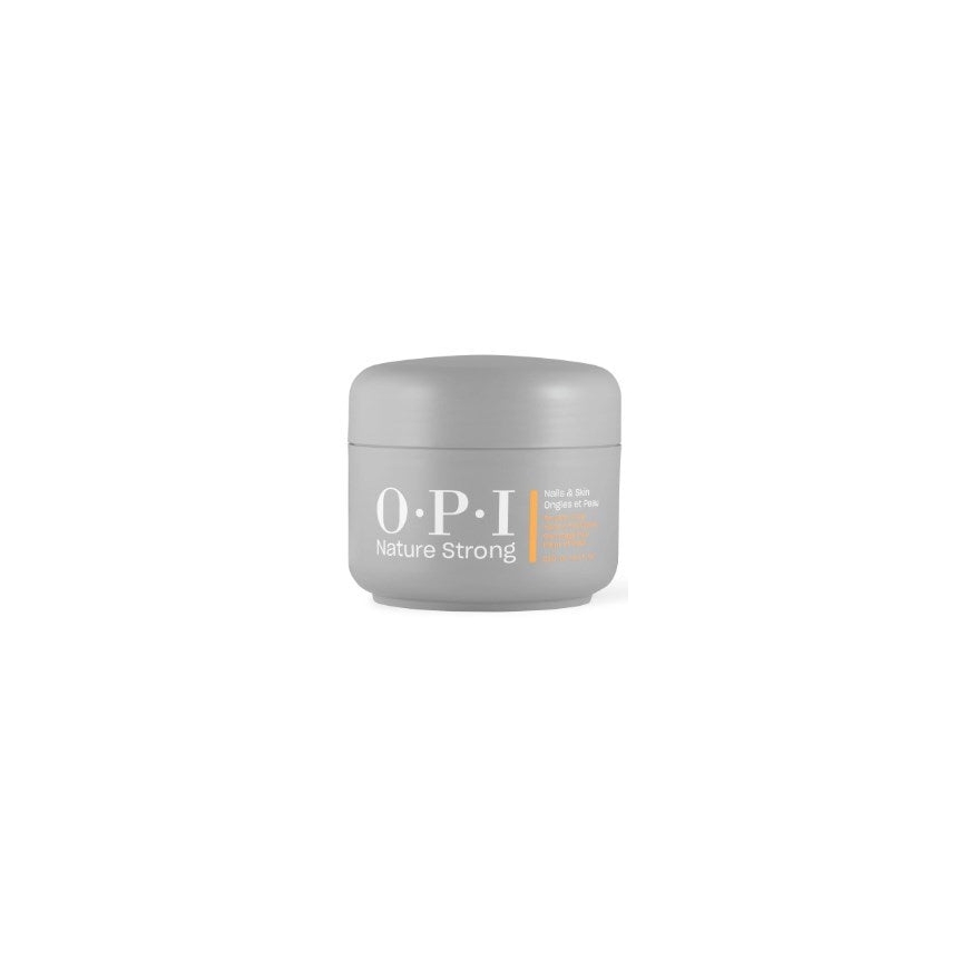 Opi NATURE STRONG SKINCARE Roku un kāju skrubis 250 ml