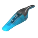 Black & Decker WDC215WA портативный пылесос Синий, Титановый Без мешка Black & Decker WDC215WA портативный пылесос Синий, Титановый Без мешка