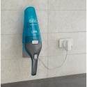 Black & Decker WDC215WA rokas turamais putekļsūcējs Zils, Titāns Bezmaisa Black & Decker WDC215WA rokas turamais putekļsūcējs Zils, Titāns Bezmaisa