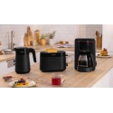 Bosch TAT2M123 тостер 6 2 ломтик(а) 950 W Черный Bosch TAT2M123 тостер 6 2 ломтик(а) 950 W Черный
