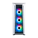 Cooler Master MasterBox 520 „Midi Tower“ Balta