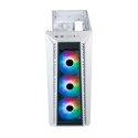 Cooler Master MasterBox 520 Midi Tower White