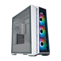 Cooler Master MasterBox 520 Midi Tower White