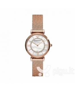 Women's watch EMPORIO ARMANI AR11320 - GIANNI T-BAR (zi507b)