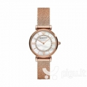 Women's watch EMPORIO ARMANI AR11320 - GIANNI T-BAR (zi507b)