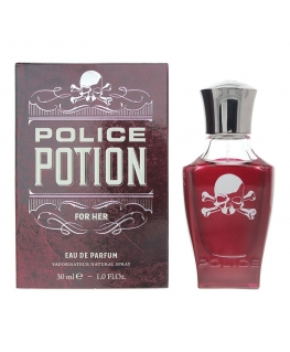 Парфюмерная вода Police Potion For Her EDP W 30 мл