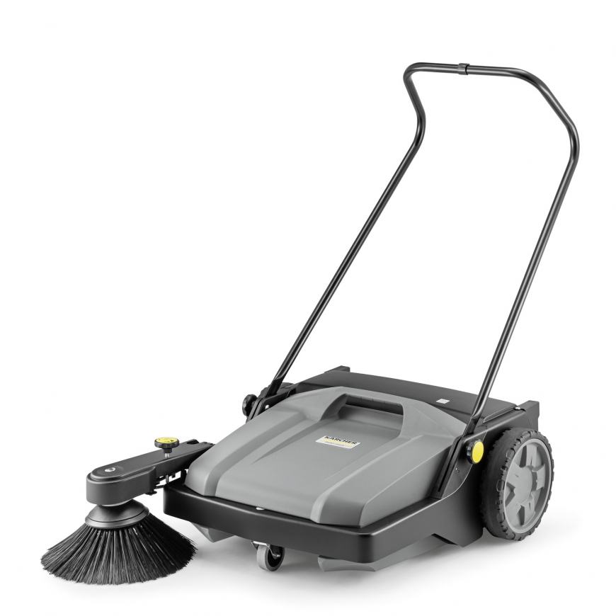Dry Sweeper KM 70/15 C Classic