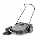 Dry Sweeper KM 70/15 C Classic Dry Sweeper KM 70/15 C Classic