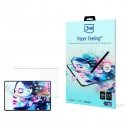 3Mk „Samsung Galaxy Tab S11 Ultra“ – iki 15 colių, 3 mm storio, „Paper Feeling“ 3Mk „Samsung Galaxy Tab S11 Ultra“ – iki 15 colių, 3 mm storio, „Paper Feeling“