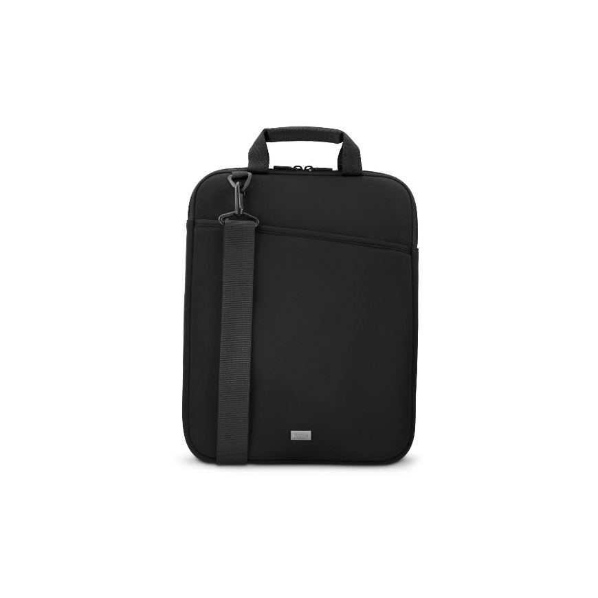 Hama Business To Go 35,8 cm (14.1") Suojakotelo musta