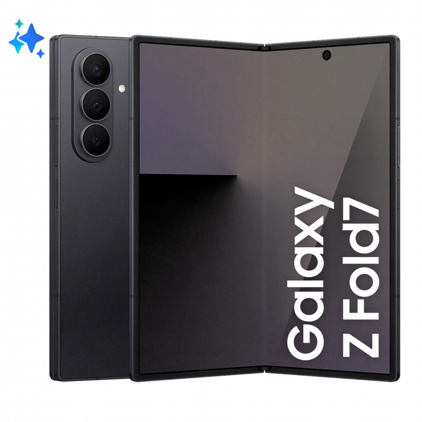 Samsung Galaxy Z Fold7 20,3