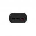 Silicon Power QX55 Litija polimērs (LiPo) 30000 mAh Melns