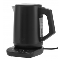 Ninja KT200EU elektriskās tējkanna 1,7 L 3000 W Melns