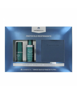 ENDOCARE TENSAGE FIRMING PROTOKOLU KOMPLEKTS 3 gab.