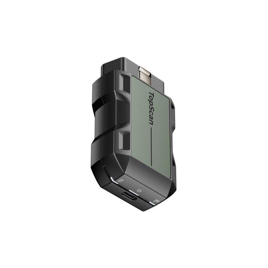 Viking TOPDON TopScan Moto diagnostiikkalaite