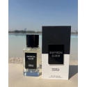 Eliksyras Prancūzų Aveniu Saffron Eliksyras EDP U 100 ml