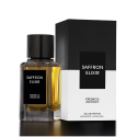 Elixir French Avenue Saffron Eliksyras EDP U 100 ml Elixir French Avenue Saffron Eliksyras EDP U 100 ml
