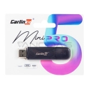 Беспроводной адаптер CarPlay CarlinKit MiniSE PRO Беспроводной адаптер CarPlay CarlinKit MiniSE PRO