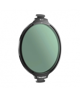 Freewell UV Filter for Real Locking VND