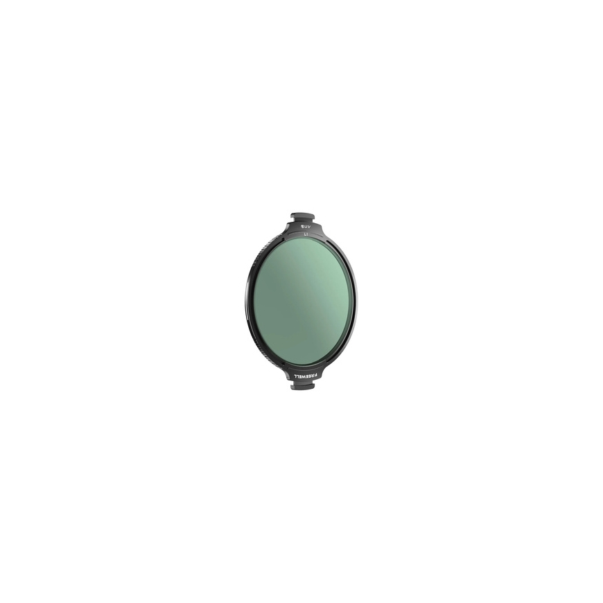 Filtr Freewell UV uz Real Locking VND – 2