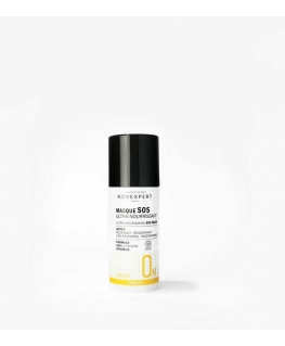 Novexpert Ultra-mitrinošs SOS Kaukē 50 ml