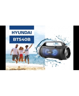 Hyundai BTS40B