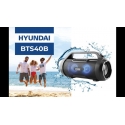 Hyundai BTS40B