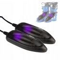Shoe dryer Reach SD-23 UV black Shoe dryer Reach SD-23 UV black