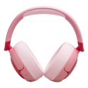 JBL Junior 470NC Austiņas Bezvadu Zvani / mūzika USB Veids-C Bluetooth Rozā JBL Junior 470NC Austiņas Bezvadu Zvani / mūzika USB Veids-C Bluetooth Rozā