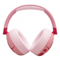 JBL Junior 470NC Гарнитура Беспроводной Оголовье Calls/Music USB Type-C Bluetooth Розовый JBL Junior 470NC Гарнитура Беспроводной Оголовье Calls/Music USB Type-C Bluetooth Розовый