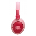 JBL Junior 470NC Гарнитура Беспроводной Оголовье Calls/Music USB Type-C Bluetooth Розовый JBL Junior 470NC Гарнитура Беспроводной Оголовье Calls/Music USB Type-C Bluetooth Розовый