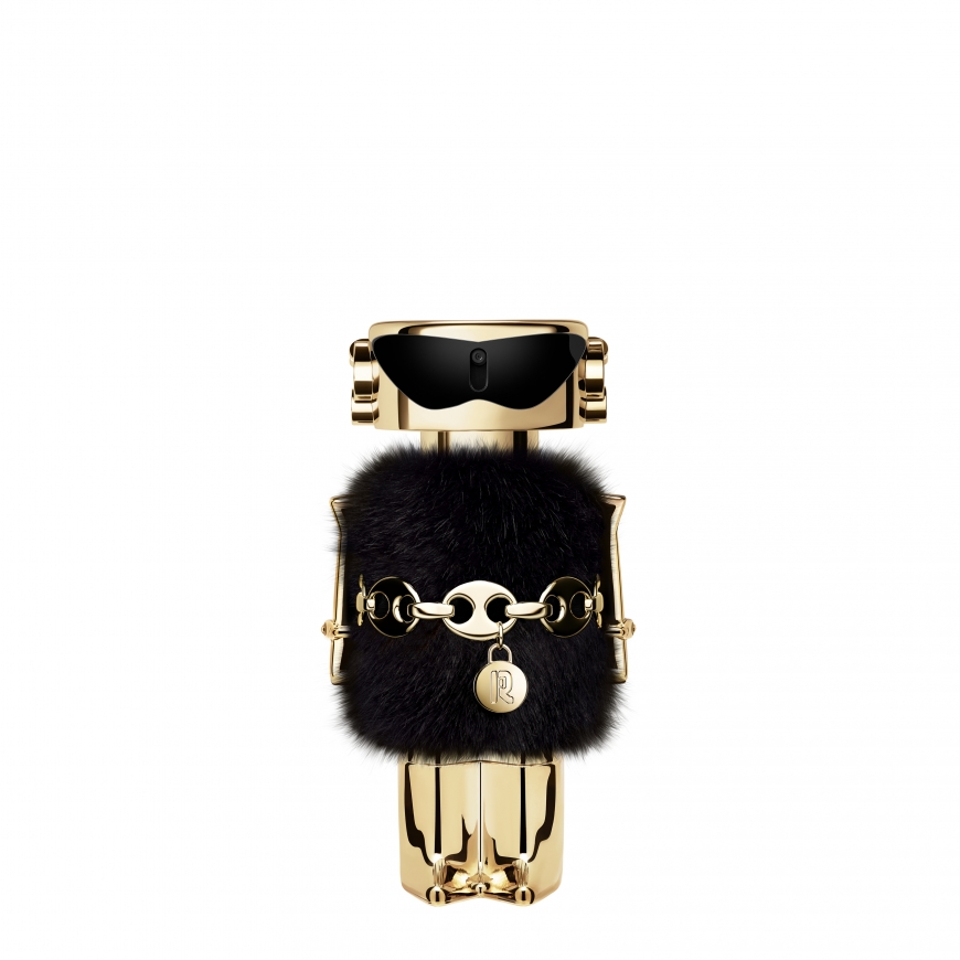 Rabanne Fame The Couture Edition 80
