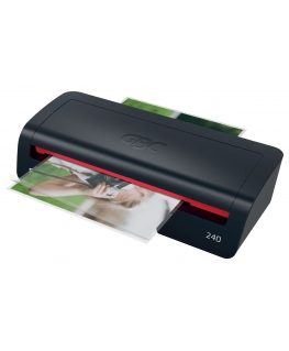 GBC 240 Home Office A4 Laminator