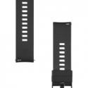 Taktikaline Kiire Vabastamise Silikoonriba 22mm Must Taktikaline Kiire Vabastamise Silikoonriba 22mm Must