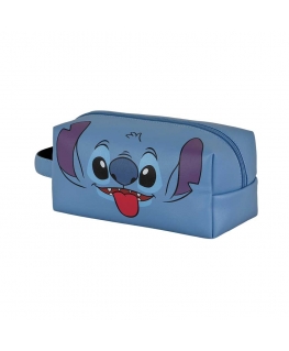 Karactermania Lilo and Stitch Tongue Tualetes piederumu soma Zils