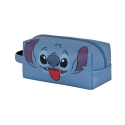 Karactermania Lilo and Stitch Tongue Toiletry bag Blue Karactermania Lilo and Stitch Tongue Toiletry bag Blue
