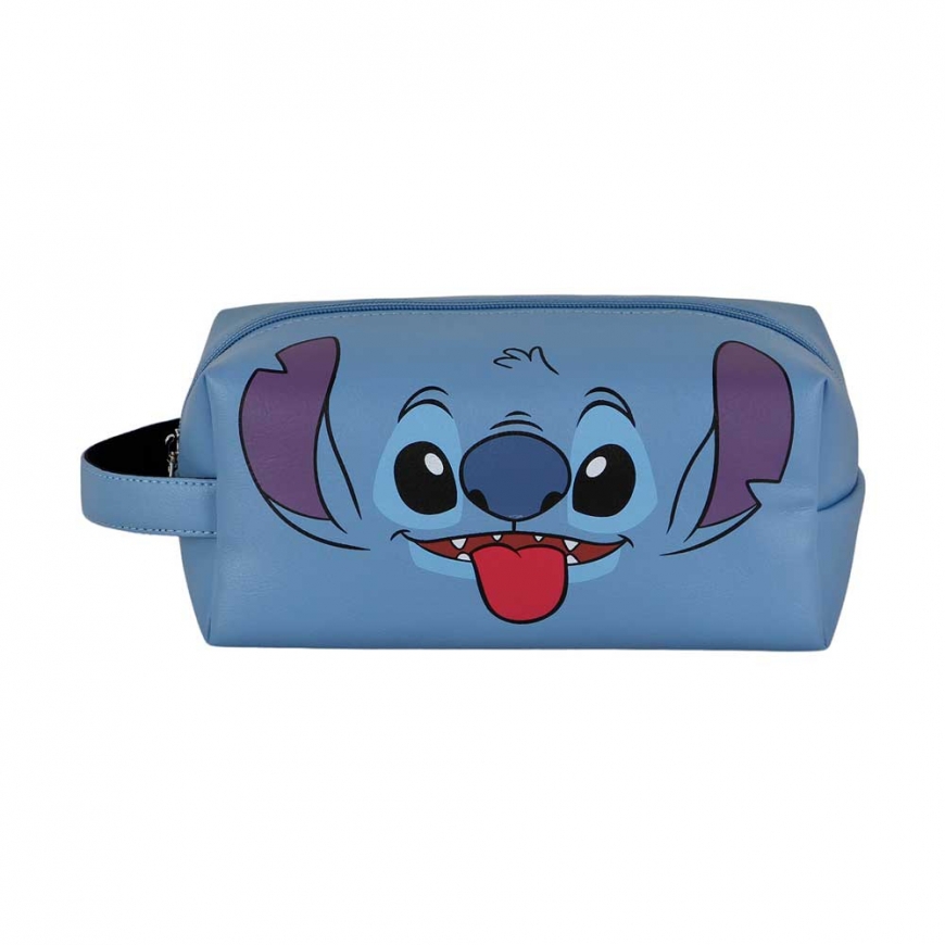 Karactermania Lilo and Stitch Tongue Несессер Синий – 2