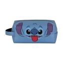 Karactermania Lilo and Stitch Tongue Kosmetinė Mėlyna Karactermania Lilo and Stitch Tongue Kosmetinė Mėlyna