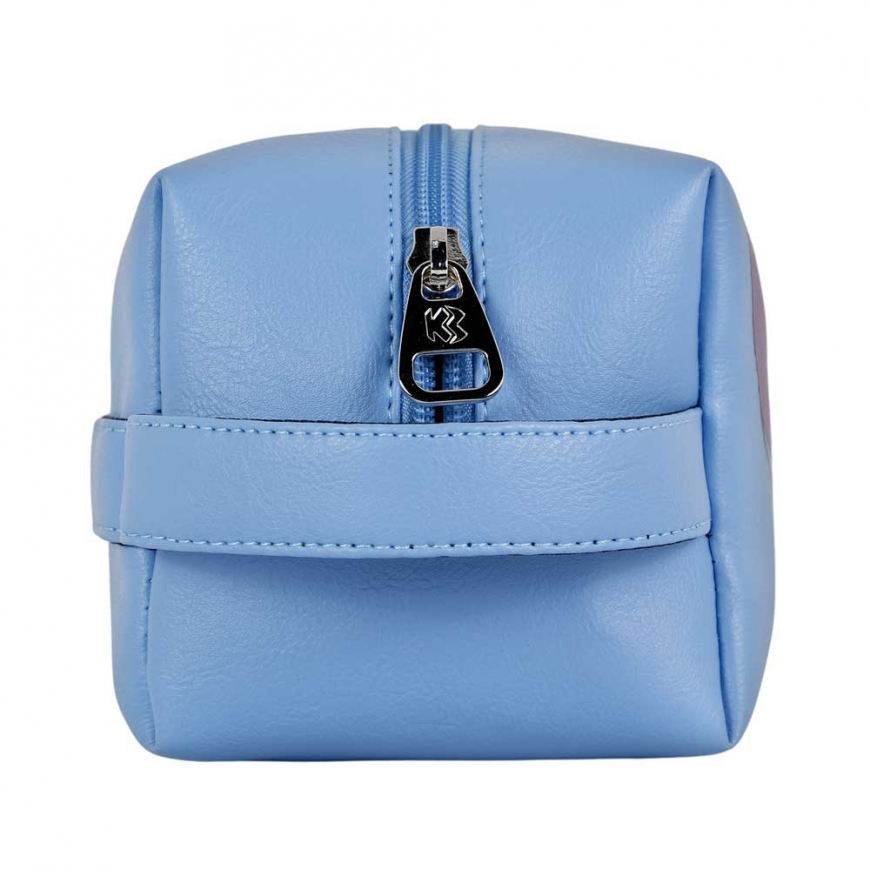 Karactermania Lilo and Stitch Tongue Toiletry bag Blue – 4